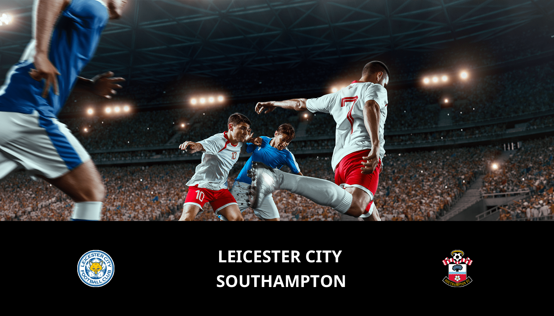 Previsione per Leicester City VS Southampton il 23/04/2024 Analysis of the match